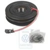 Vag Kompresoriaus Elektromagnetinis Sraigas Corrado Passat B3 1989 1995 Originalus 357820811J