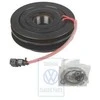 Vag Kompresoriaus Elektromagnetinis Sraigas Corrado Passat B3 1989 1995 Originalus 357820811J