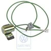 Vag Kondensatorius K70 T2 T3 Vw 1200 1302 Originalus 028905295B