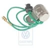 Vag Kondensatorius Vw 1302 1500 181 1961 1968 1980 Originalus 311905295C