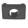 Vag Konstrukcija Satino Juoda Volkswagen Corrado 50 1989 1995 Originalus 53586328401C