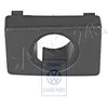 Vag Konstrukcija Satino Juoda Volkswagen Corrado 50 1989 1995 Originalus 53586328401C