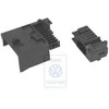 VAG Kontaktai Platiems Ir Pin Kontaktais Audi A4 A6 A8 Volkswagen Passat Originalus 4B0972575