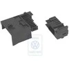 VAG Kontaktai Platiems Ir Pin Kontaktais Audi A4 A6 A8 Volkswagen Passat Originalus 4B0972575