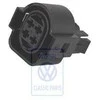 Vag Kontaktinis Iškrovimo Lizdas Passat B4 T4 Syncro 1994 1997 1996 2004 Originalus 1H0973734A
