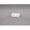 VAG Kontaktinis Lizdas Plačiais Kontaktai Audi A6 A8 Originalus 443971996