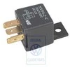 Vag Kontaktinis Rele Passat B5 Gp 2001 2002 Originalus 4B0959143