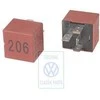 Vag Kontaktinis Rysiklis Corrado Golf Mk2 Jetta Mk2 Passat B2 B3 Originalus 431951253F