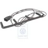 VAG Kontaktinis tiltelis su laidais Polo 6R 9N 9N3 2002 2009 Originalus 6Q0971220A