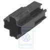 Vag Kontakto Liza Su Plokščiais Kontaktai Corrado Golf Mk3 Polo 6N Originalus 1H0972765