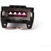 VAG Kontakto Suteikėjas Lygiu Kontaktu 1995-2005 Audi A4 A6 A8 Originalus 4A0906234