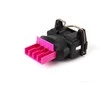 VAG Kontakto Suteikėjas Lygiu Kontaktu 1995-2005 Audi A4 A6 A8 Originalus 4A0906234