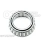 Vag KONUSINIS GUOLIUKAS Volkswagen Transporter Kombi 1999 2004 Originalus 02G311214B