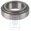 Vag KONUSINIS RULONAS Corrado Golf Mk3 Passat B3 Originalus 003519185