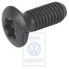 Vag Konusinis Sraigas Caddy Mk2 Golf Mk3 Vento 1992 1999 Originalus N10289701