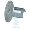 Vag Konusinis Sraigas Derby Mk1 Golf Mk1 Polo Mk1 Originalus 117877497