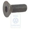 Vag Konusinis Sraigas Volkswagen Lt 1997 2007 Originalus 062105229