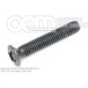 Vag Konusinis Sraigas Volkswagen Transporter Caravelle 1998 2004 Originalus N0330342