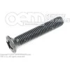 Vag Konusinis Sraigas Volkswagen Transporter Caravelle 1998 2004 Originalus N0330342