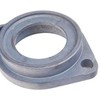 VAG Kreipiamasis Žiedas Baltai Pažymėtas Volkswagen Gol Audi A4 Originalus 027115033