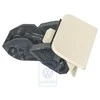 Vag Kremo Pilis Polo 6R 9N3 2009 2010 Originalus 6Q0857131D08H
