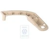 Vag Kremo rusvai gelsvas Rankena Polo 6N2 2000 2002 Originalus 6N4867179D08H