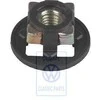 VAG Krepšio Riešutė Golf Mk3 Passat B3 Originalus N90368501