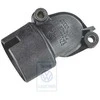 Vag Krociec Bora Golf Mk4 Passat B5 Originalus 071121133