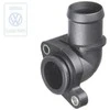 Vag Krociec Golf Mk2 Corrado Originalus 535121647