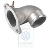 Vag Krociec Golf Mk2 Jetta Mk2 Passat B3 1988 1993 Originalus 068129635J