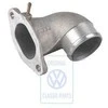 Vag Krociec Golf Mk2 Jetta Mk2 Passat B3 1988 1993 Originalus 068129635J