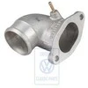Vag Krociec Golf Mk3 Vento 1992 1999 Originalus 028129635F