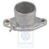 Vag Krociec Passat B2 Santana T3 Originalus 068129635A