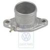 Vag Krociec Passat B2 Santana T3 Originalus 068129635A