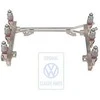 Vag Kuro Degtukas Passat B5 1997 2005 Originalus 078133681AJ