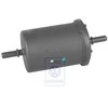 Vag Kuro Filtras Furgao Gol Golf 2003 2011 Originalus 6QE201511C