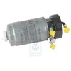 Vag Kuro Filtras Su Flangom Passat B5 1997 2002 Originalus 3B0127400C