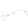 Vag Kuro Kabelis Audi Rs3 Rsq3 Ttrs 2011 2016 Originalus 07K127501A