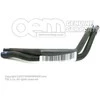 VAG Kuro Kiemuo Rinkinys Volkswagen Polo 2007 Seat Cordoba 6L 2003 Originalus 6Q0130307AA