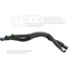 VAG Kuro Kiemuo Rinkinys Volkswagen Polo 2007 Seat Cordoba 6L 2003 Originalus 6Q0130307AA
