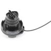 Vag Kuro Nuotekio Dangtelis Beetle New Beetle 2006 2010 Originalus 1C0201550Q