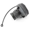 Vag Kuro Nuotekio Dangtelis Beetle New Beetle 2006 2010 Originalus 1C0201550Q