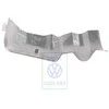 Vag Kuro Padėklas Corrado Golf Mk3 Vento Originalus 1H0201307C