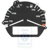 Vag Kuro Padėties Ir Apsidėjimo Temperatūros Rodiklis Corrado 1989 1995 Originalus 357919045L