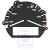 Vag Kuro Padėties Ir Apsidėjimo Temperatūros Rodiklis Corrado 1989 1995 Originalus 357919045L