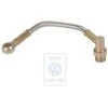 Vag Kuro Pipa Passat B2 Santana 1981 1988 Originalus 035133747D