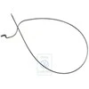 Vag Kuro Pipa Passat B3 B4 1988 1997 Originalus 357201374F