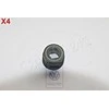 VAG Kuro Purkštuko Įdėklas Volkswagen Golf Jetta Passat Originalus 037133555A