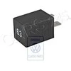 VAG Kuro Siurblio Rele Audi 100 200 80 90 Volkswagen Golf Passat Originalus 321906059F