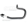 Vag Kuro Vamzdis Volkswagen Touareg 7L 2003 2007 Originalus 7L0130295D